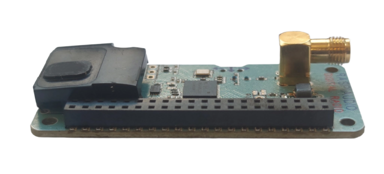 Digital Radio for Raspberry Pi (AM / FM / DAB / DAB+ / HD Radio ...