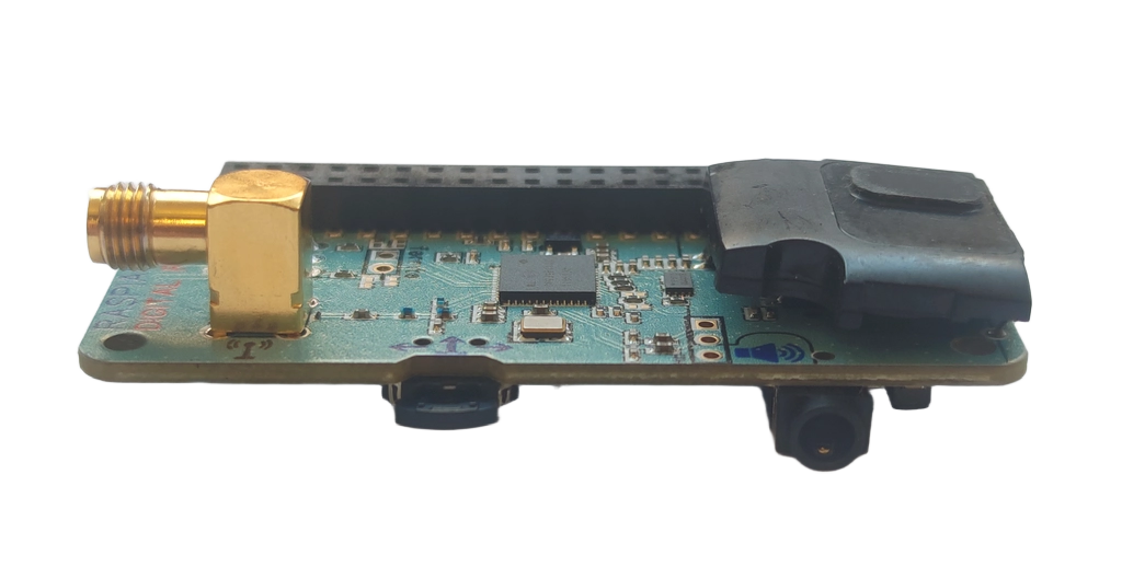 Digital Radio for Raspberry Pi (AM / FM / DAB / DAB+ / HD Radio) - Image 5