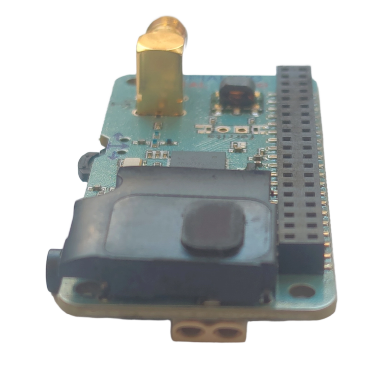 Digital Radio for Raspberry Pi (AM / FM / DAB / DAB+ / HD Radio ...
