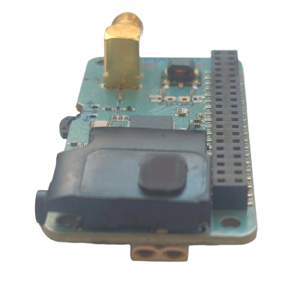 Digital Radio for Raspberry Pi (AM / FM / DAB / DAB+ / HD Radio) - Image 6